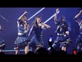 sitacgm48 fancam mae shika mukanee @ cgm48 4th single first performance