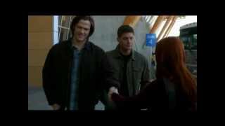 Dean Winchester - Little Sister I Never Wanted S7E20