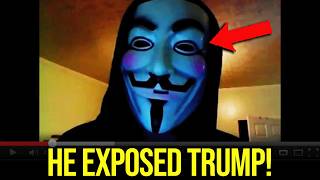 This Leak Could BLOW UP Trump’s Plan