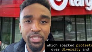 Target Boycott Ends After Year