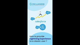 How to provide lightning experience access to any Classic User