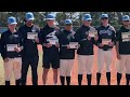 Pause for Mental Health with Cabrillo College Athletics | 2022 Baseball Team