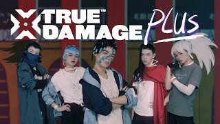 True Damage - GIANTS REAL LIFE REMAKE PERFORMED BY ONE GUY