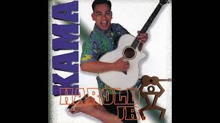 Harold Kama Jr. - Kamuela Cowboy (1996)