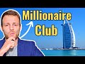 Why Millionaires Invest in Dubai?