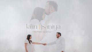 Best Pre Wedding | Jatin & Sanya I Pink City Jaipur | RAKESH FILMS PHOTOGRAPHY, Rudrapur