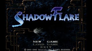 ShadowFlare OST - Boss