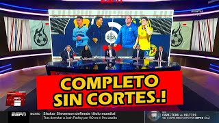 Futbol Picante Completo Sin Cortes | Futbol Picante 22 Febrero | America Vence a Pumas | SoccerStars