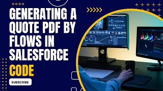 How to Create PDF Quotes in Seconds [NO CODING OR API] #salesforce