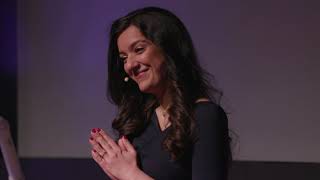 Nature’s design to help us reach our purpose in a changing world | Sameena Shah | TEDxBeaconStreet