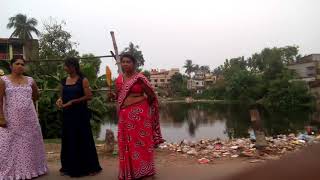 santipur market