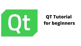 How to create a simple project using Qt | C++ | DB browser SQLite | IIUC