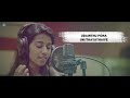 oh nenjamey official music video 4k yennai arinthavar david clinton super singer priyanka