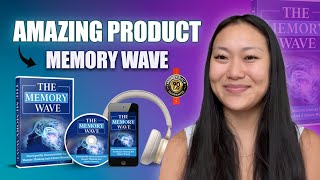 The Memory Wave Review (⚠️ The Shocking Truth Exposed! 🚨❗)🚨❗THE MEMORY WAVE REVIEWS❗MUST WATCH 🚨😮❗)