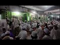 MILAD KE-10 MAJELIS NURUL IHSAN, RAYAKAN DENGAN PERINGATI HAUL ABAH GURU SEKUMPUL YANG KE-17