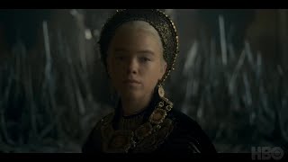House of the Dragon | Official Teaser Trailer | HBO Max
