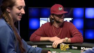 WPT bestbet Bounty Scramble Main Event Final Table live stream