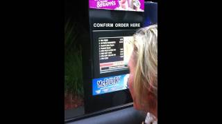 McDonalds Order