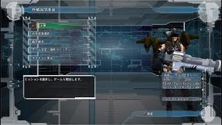 EDF5　［バルガ起動！］　兵威の地球防衛軍５第７６回