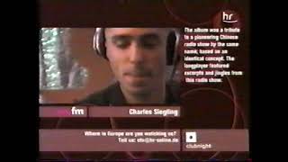 YouFM Clubnight | Charles Siegling (Technasia) 2004