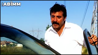 California mı Lan Burası? | Abimm Türk Dram Filmi