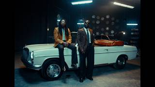 Adekunle Gold ft Olamide - Formation (Official Music Video)