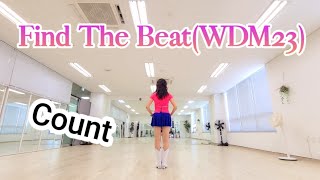 희댄스스튜디오 (남위례역앞)       Find The Best Linedance (Count ) Intermediate Level