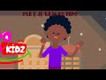 abd sokidztv yoruba alphabet fast version afrobeats