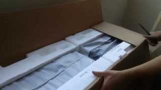 Unboxing do GPX 88 [HD]