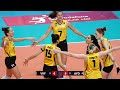 vakifbank aydin b.Şehİr bld. vodafone sultanlar ligi