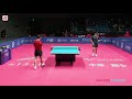 liu dingshuo vs sai linwei 2021 chinese trials group stage