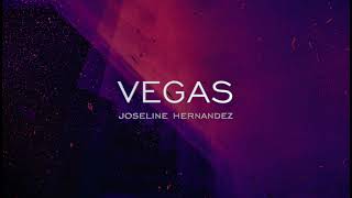 Joseline Hernandez - VEGAS (Lyrics)