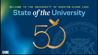 UHCL State of the University 2024