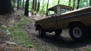 Headquake's RC - #191 (65 Chevy) Aug.29 2014