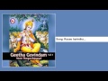 raase harimiha geetha govindham vol 1 ashtapathi