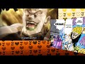 ジョジョ • jojo stardust crusaders road roller da anime manga comparison