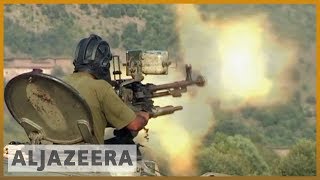 🇵🇰 Pakistan merging 'lawless' region with province near Afghan border | Al Jazeera English