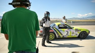 UVU Race Team Research Project | We Build, We Race, We Win