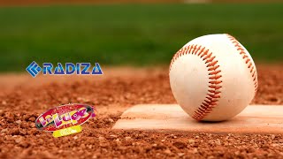 Semifinal de la Liga Estatal de Beisbol