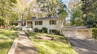 213 Beechwood Dr, Spartanburg SC