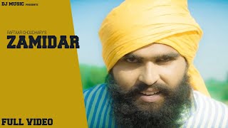 ZAMIDAR ज़मीदार | Kissan Andolan  | Rahul Bhod | Raftaar Choudhary | Rahul Kasandi Kissan Anthem