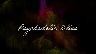 Psychedelic Journey: Mystical Sounds for Deep Relaxation