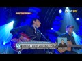 visión 7 homenaje a gustavo cerati en la tv pública 3 de 3