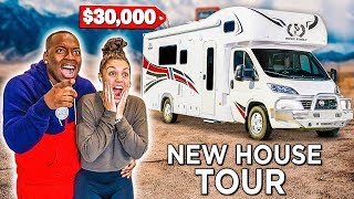 WE MOVED OUT OF TEXAS