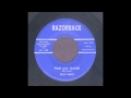 Billy Parks - Four Leaf Clover - Rockabilly 45