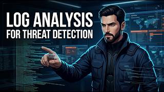 Security Log Analysis for Beginners