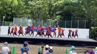 第40回 彩夏祭　二日目　青葉台ステージ