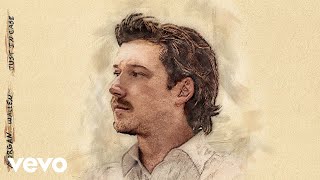 Morgan Wallen - Just In Case (Official Audio)