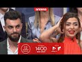 În gala eliminatorie, publicul a decis! Hatice părăsește casa Mireasa