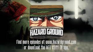 Hazard Ground, Ep. 267 - Larry Moores (U.S. Army, Ranger/ Black Hawk Down)